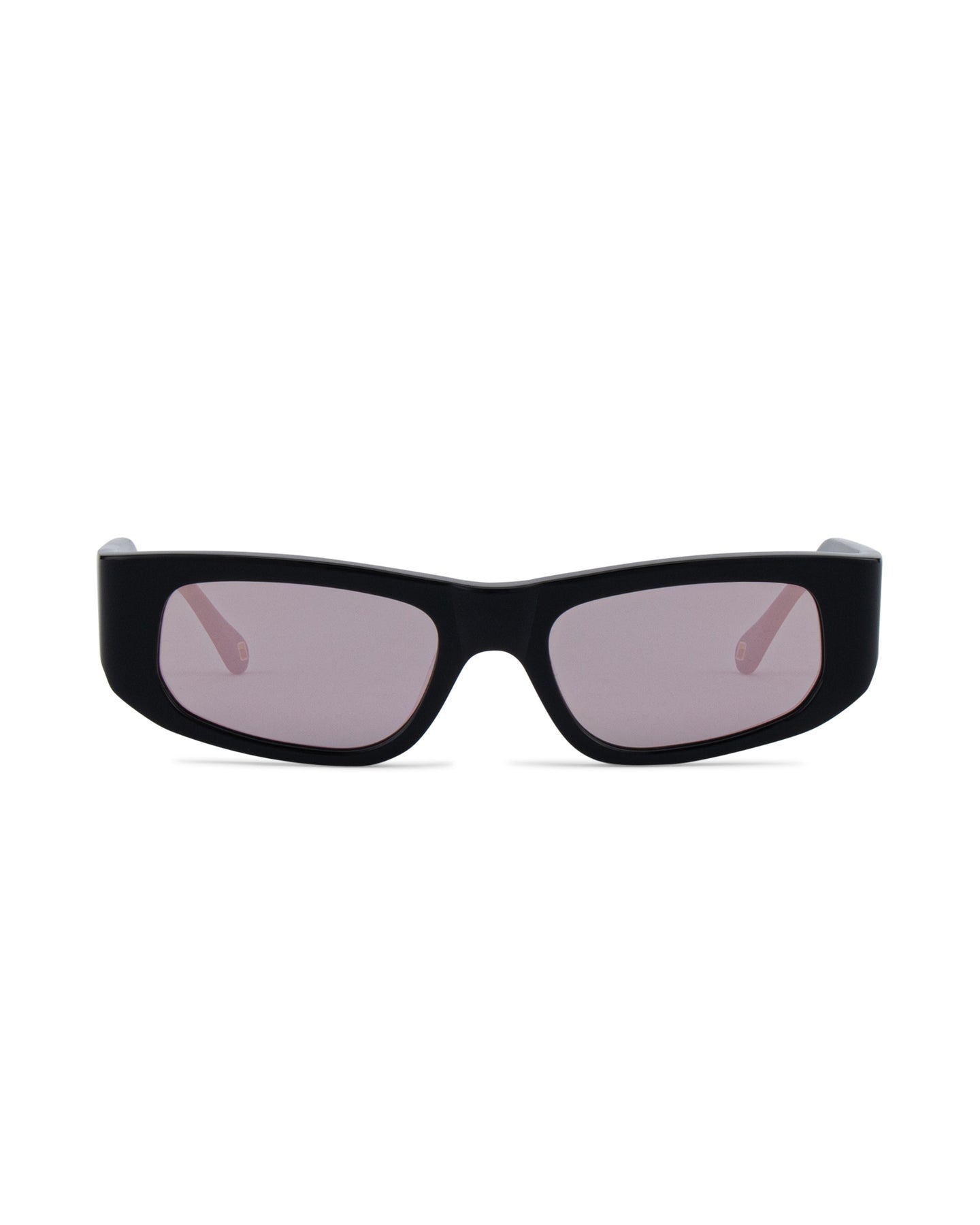 Buy Luna Mirror Pink Sunglasses for Women – Available Online in USA, UK, Canada & United Arab Emirates